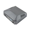 Argon 1 Case for Raspberry Pi 4 w/ Safe Power Button