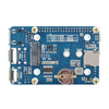 Waveshare Mini-Computer Based on Raspberry Pi Compute Module 4 (not Included), Mini IO Board Full Ver (EU)