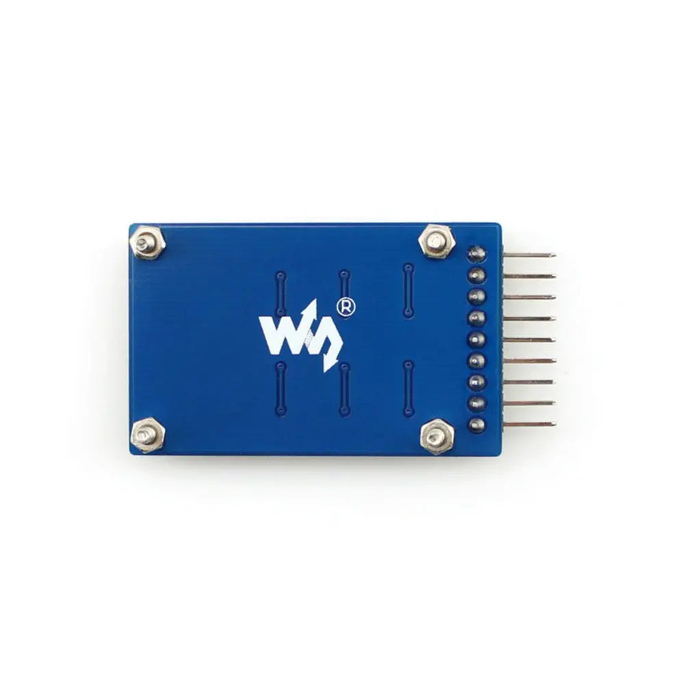 Waveshare 8 Push Buttons