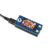 Waveshare 1.14" LCD Display Module for Raspberry Pi Pico, 65K Colors, 240×135, SPI