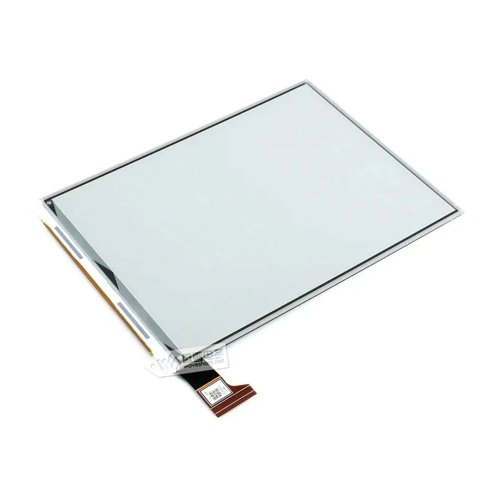 Waveshare 7.8" E-Ink Raw Display, 1872×1404