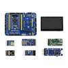 Waveshare OpenH743I-C STM32H7 Development Board Package A