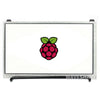 Waveshare 7" Display for Raspberry Pi, 1024×600, DPI Interface, IPS, No Touch