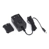 Waveshare Raspberry Pi 4 USB-C Power Supply, 5V / 3A (EU)