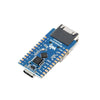 Waveshare RP2040-ETH Mini Dev Board, RP2040 Ethernet Port Module, Based on RP2040 Dual Core Processor