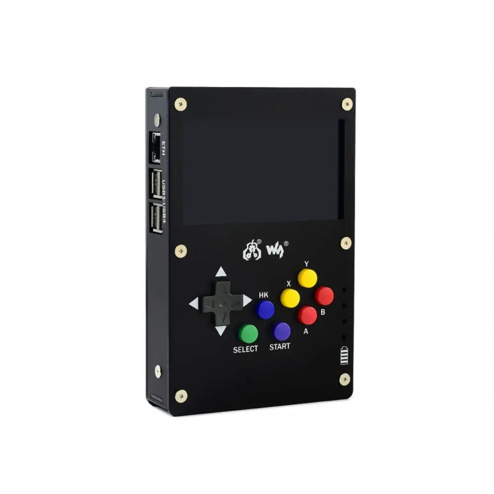 Waveshare GamePi43 Add-Ons for Raspberry Pi to Build GamePi43 (EU)