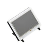 Waveshare 5" Resistive Touch Screen LCD w/ Bicolor Case, 800×480, HDMI, Low Power