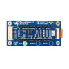 Waveshare 2.9" E-Paper E-Ink Display Module for Raspberry Pi Pico, 296×128, Black / White, SPI
