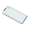 Waveshare 2.9" E-Paper E-Ink Display Module for Raspberry Pi Pico, 296×128, Black / White, SPI
