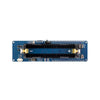Waveshare ESP32-S3 A7670E 4G Development Board, LTE Cat-1 / 2G / WiFi / Bluetooth / Telephone Call / SMS / GNSS