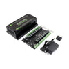 Waveshare Modbus RTU 16-Ch Relay Module, RS485 Interface, w/ Multiple Isolation Protection Circuits