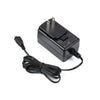 Waveshare Power Supply, Power Adapter, 5V/3A, Micro USB Output Connector (EU)