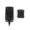 Waveshare Power Supply, Power Adapter, 5V/3A, Micro USB Output Connector (EU)