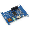 Waveshare 4" Resistive Touch Screen LCD (H), 480×800, HDMI, IPS