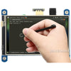 Waveshare 4" Resistive Touch Screen LCD (H), 480×800, HDMI, IPS