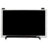 Waveshare 5" Display for Raspberry Pi, 800×480, DPI Interface, IPS, no Touch