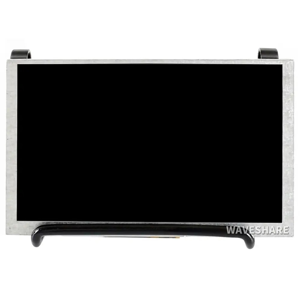 Waveshare 5" Display for Raspberry Pi, 800×480, DPI Interface, IPS, no Touch