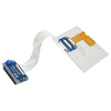Waveshare 5" Display for Raspberry Pi, 800×480, DPI Interface, IPS, no Touch