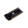 Waveshare ESP32-C6 Microcontroller, WiFi 6 Dev Board, 160MHz Single-Core, ESP32-C6-WROOM-1-N8 Module (w/ Headers)