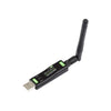 Waveshare USB to LoRa Data Transfer Module, Based on SX1262 (HF, XTAL Crystal)