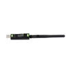 Waveshare USB to LoRa Data Transfer Module, Based on SX1262 (HF, XTAL Crystal)