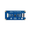 Waveshare 2.66" E-Paper Module (G), 360x184, Red/Yellow/Black/White, SPI Interface