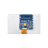 Waveshare 10.1 " DVI Display Module for Raspberry Pi Pico, IPS Panel, 1024×600 Pixel, DVI Interface Communication