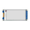 Waveshare 2.66" E-Paper E-Ink Display Module (B), 296×152, Red / Black / White, SPI