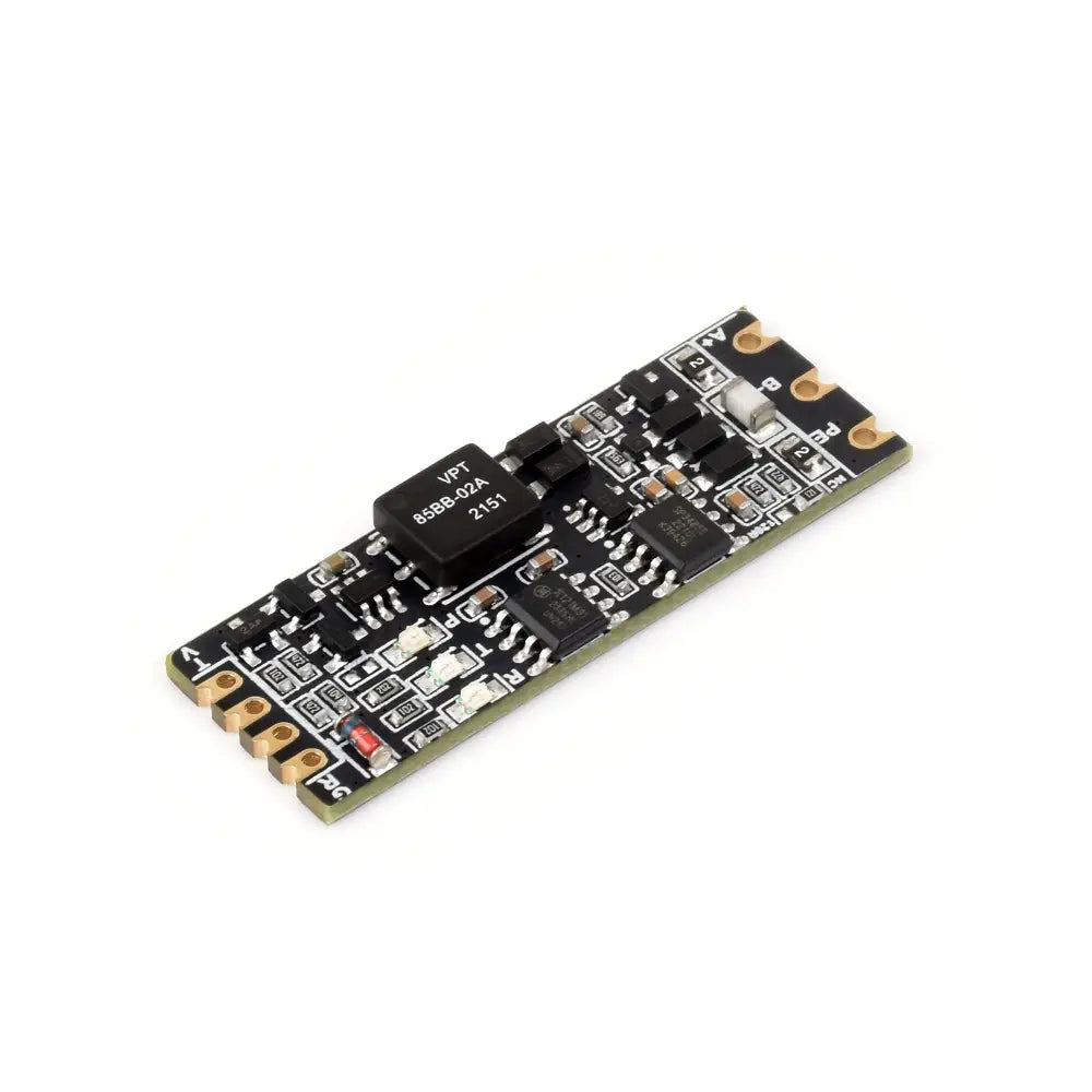 Waveshare TTL to RS485 (C) Galvanic Isolated Converter, Half-Duplex Communication, Multi-Isolation Protection