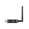 Waveshare USB to LoRa Data Transfer Module, Based on SX1262 (LF, XTAL Crystal)