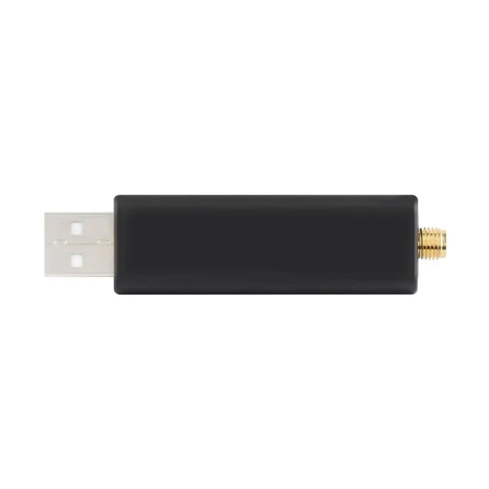 Waveshare USB to LoRa Data Transfer Module, Based on SX1262 (LF, XTAL Crystal)