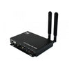 Waveshare Industrial IoT Mini-Computer Add-on, 4G/PoE Features, Based on Raspberry Pi CM3/CM3+ Series (EU)