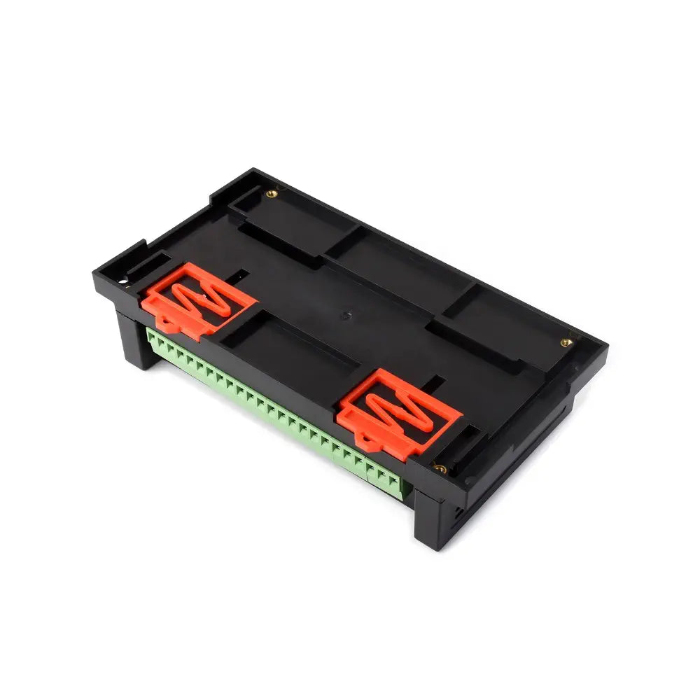 Waveshare Industrial Modbus RTU 8-Ch Relay Module w/ Digital Input & RS485 Interface