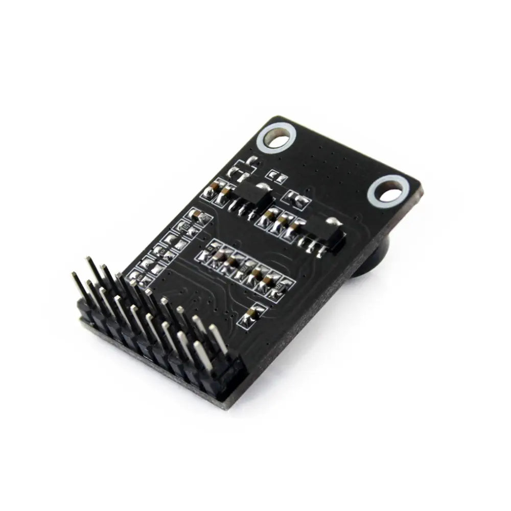 Waveshare OV5640 Camera Board (B), 5 MP (2592x1944), Fisheye Lens