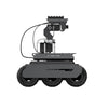 Waveshare UGV Rover 6 Wheel 4WD AI Robot, Dual Controllers, All-Metal Body for Raspberry Pi 4B (EU)