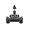 Waveshare UGV Rover 6 Wheel 4WD AI Robot, Dual Controllers, All-Metal Body for Raspberry Pi 4B (EU)
