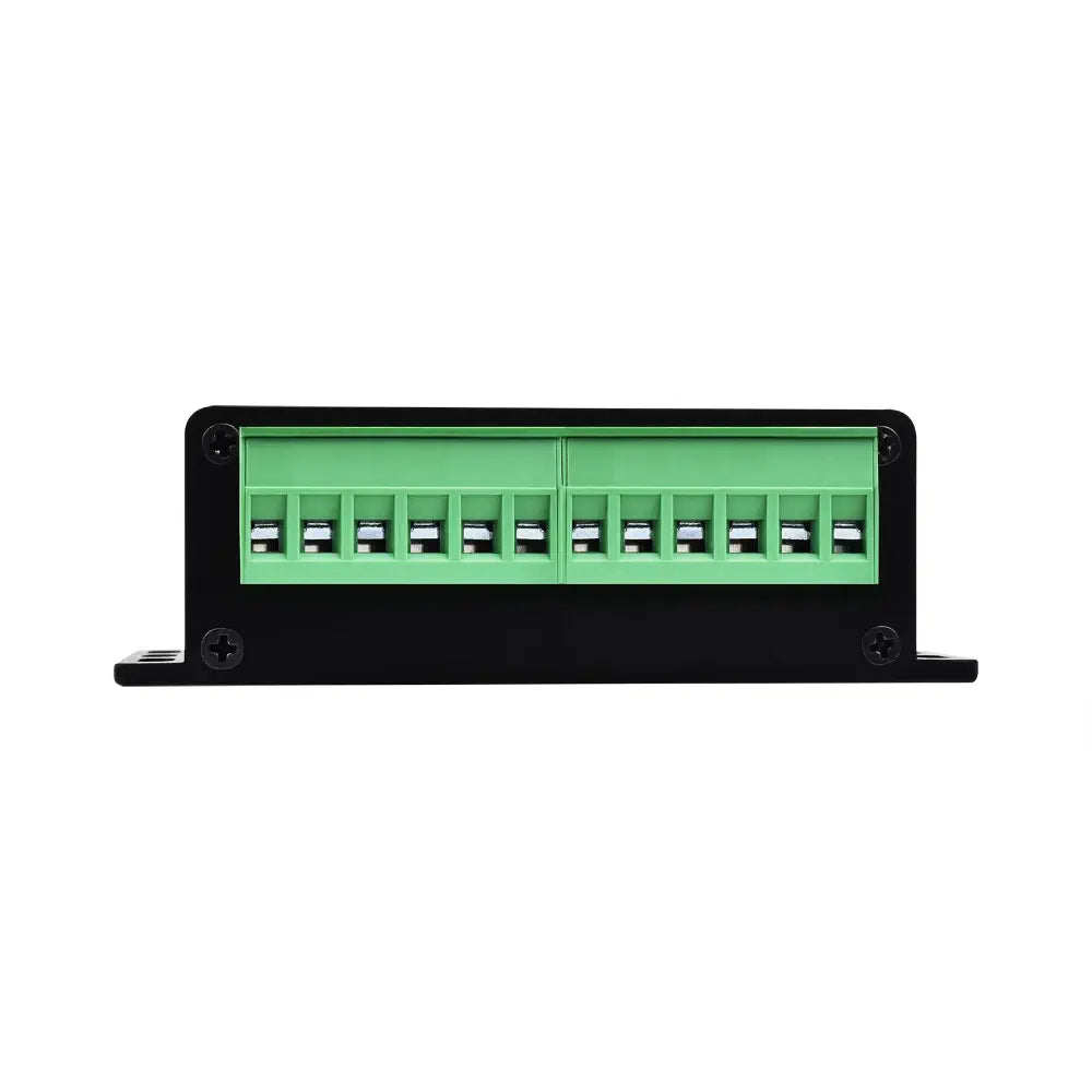 Waveshare Industrial USB to 4Ch RS485 Converter, Multi Protection Circuits, Multi System Support