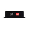 Waveshare Industrial USB to 4Ch RS485 Converter, Multi Protection Circuits, Multi System Support