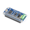 Waveshare RS485 CAN HAT for Raspberry Pi