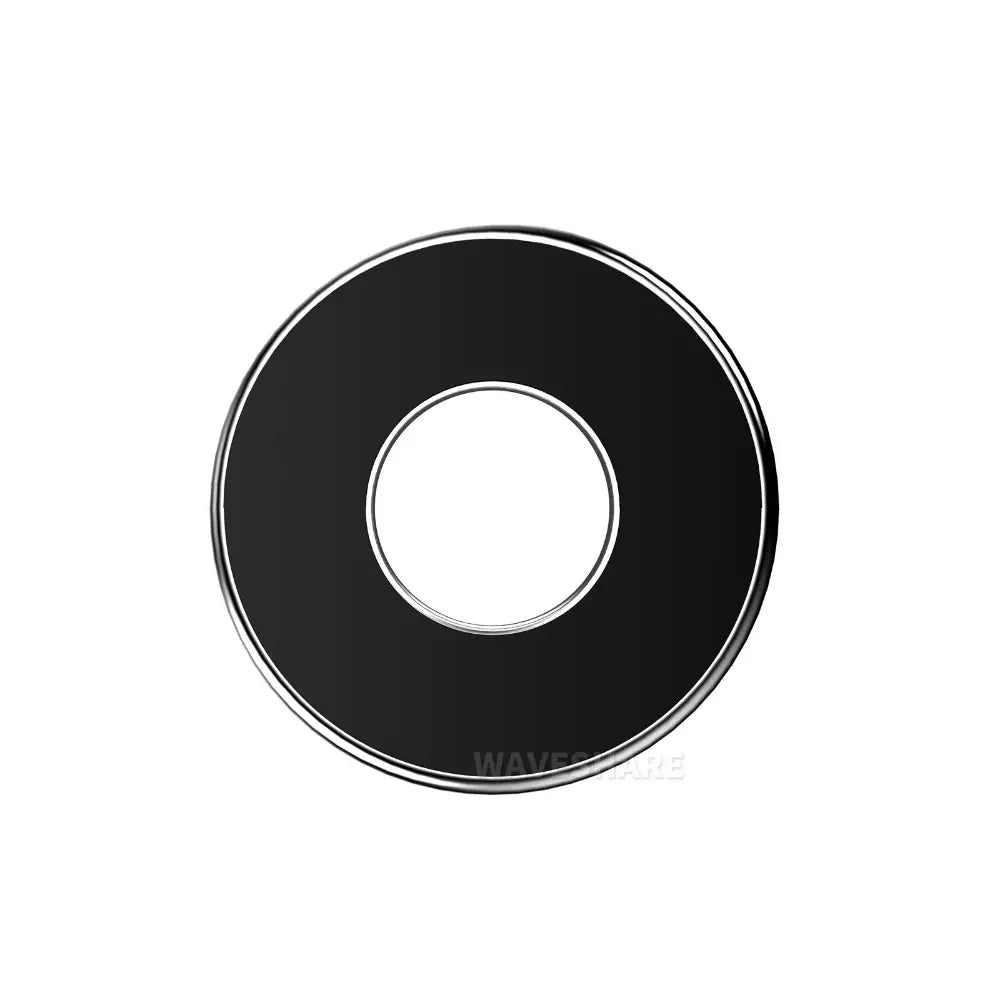 Waveshare Metal Magnetic Ring Holder for USB Monitor/Display Screen/Mobile Phone