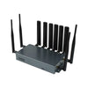 Waveshare SIM8200EA-M2 Industrial 5G Router, Wireless CPE, 5G/4G/3G Support, Snapdragon X55 (EU)