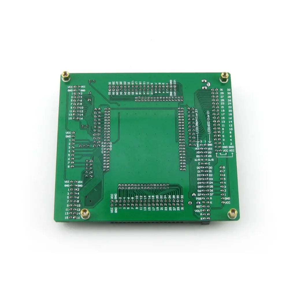 Waveshare DVK600 FPGA CPLD Motherboard w/ Expansion Connectors for Core & Accessory Boards