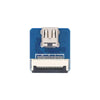 Waveshare Micro HDMI Adapter Horizontal (B)