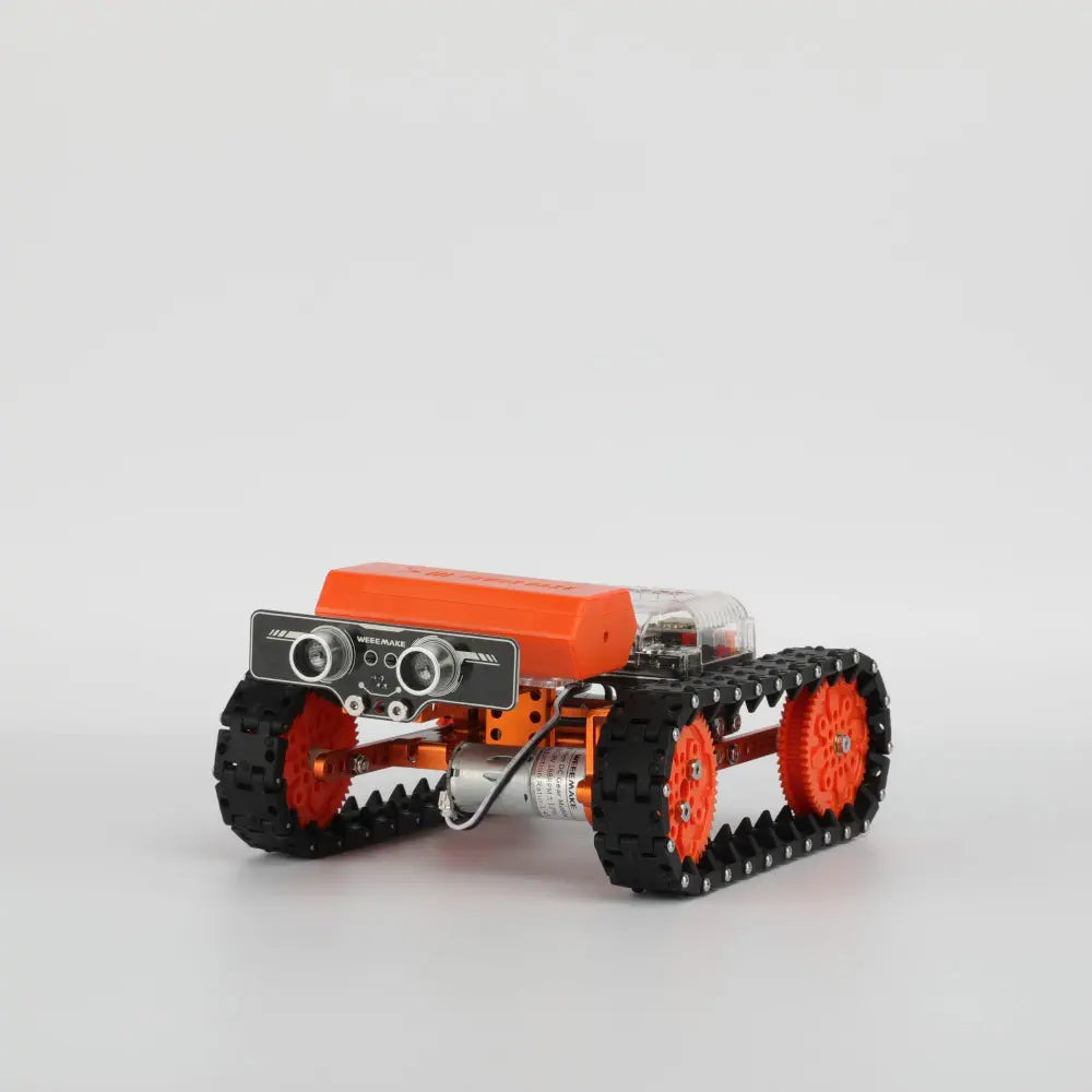 WeBot 6 - Edu Pack
