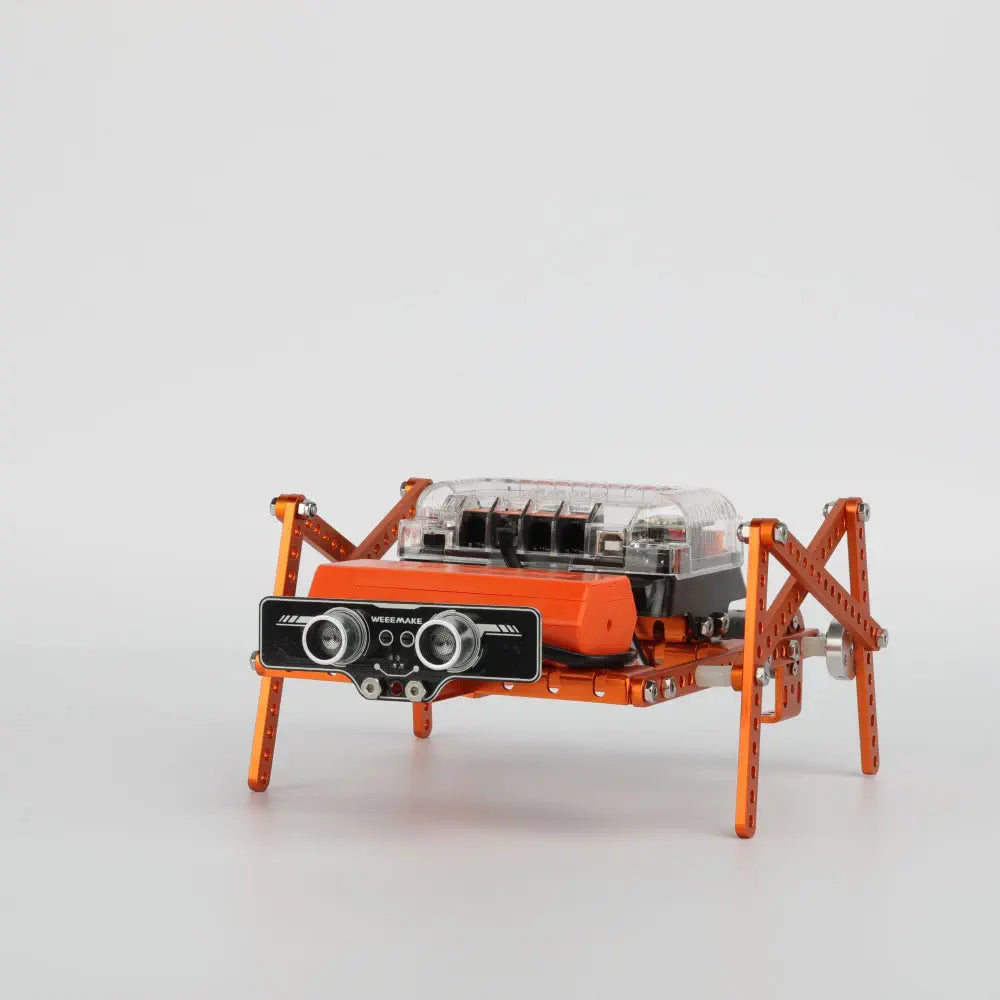 WeBot 6 - Edu Pack