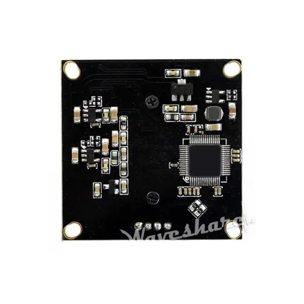 Waveshare IMX179 8MP USB Camera, HD, Embedded Mic