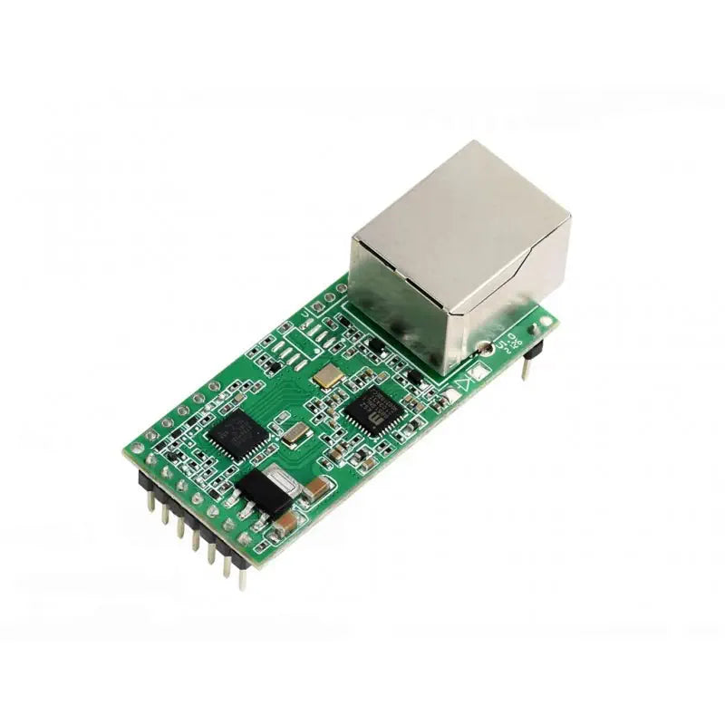 Waveshare UART TTL to Ethernet Converter