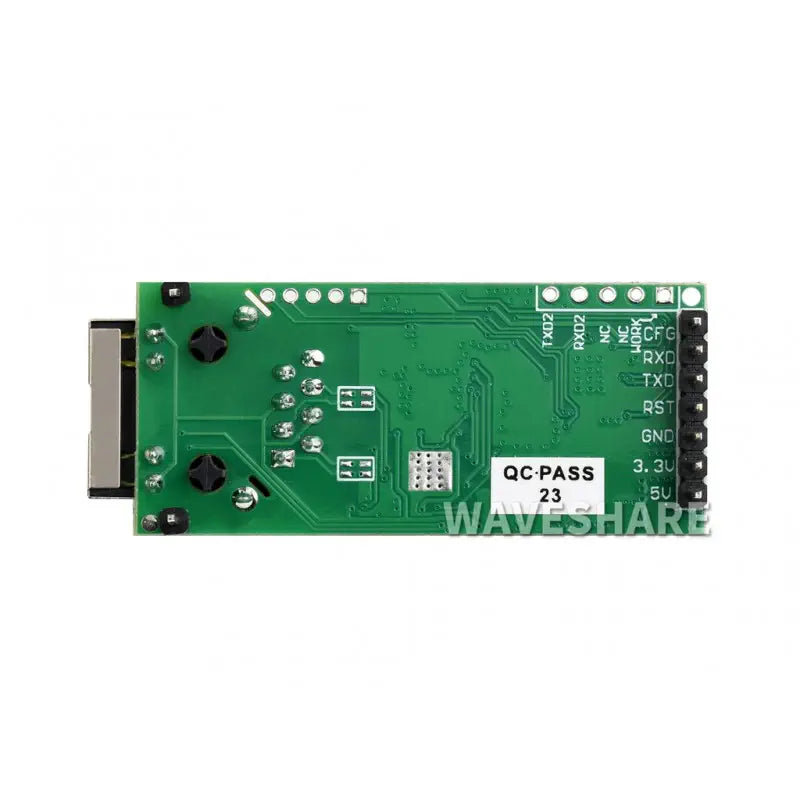 Waveshare UART TTL to Ethernet Converter