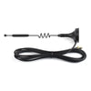 Waveshare Rail-Mount SX1262 LoRa Data Transfer Unit, RS232/RS485/RS422 to LoRa (LF, No Power Supply, No Plug)