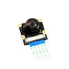 Waveshare IMX219-200 Camera, 200° FOV, Applicable for Jetson Nano